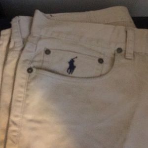Polo Ralph Lauren Casual Pants